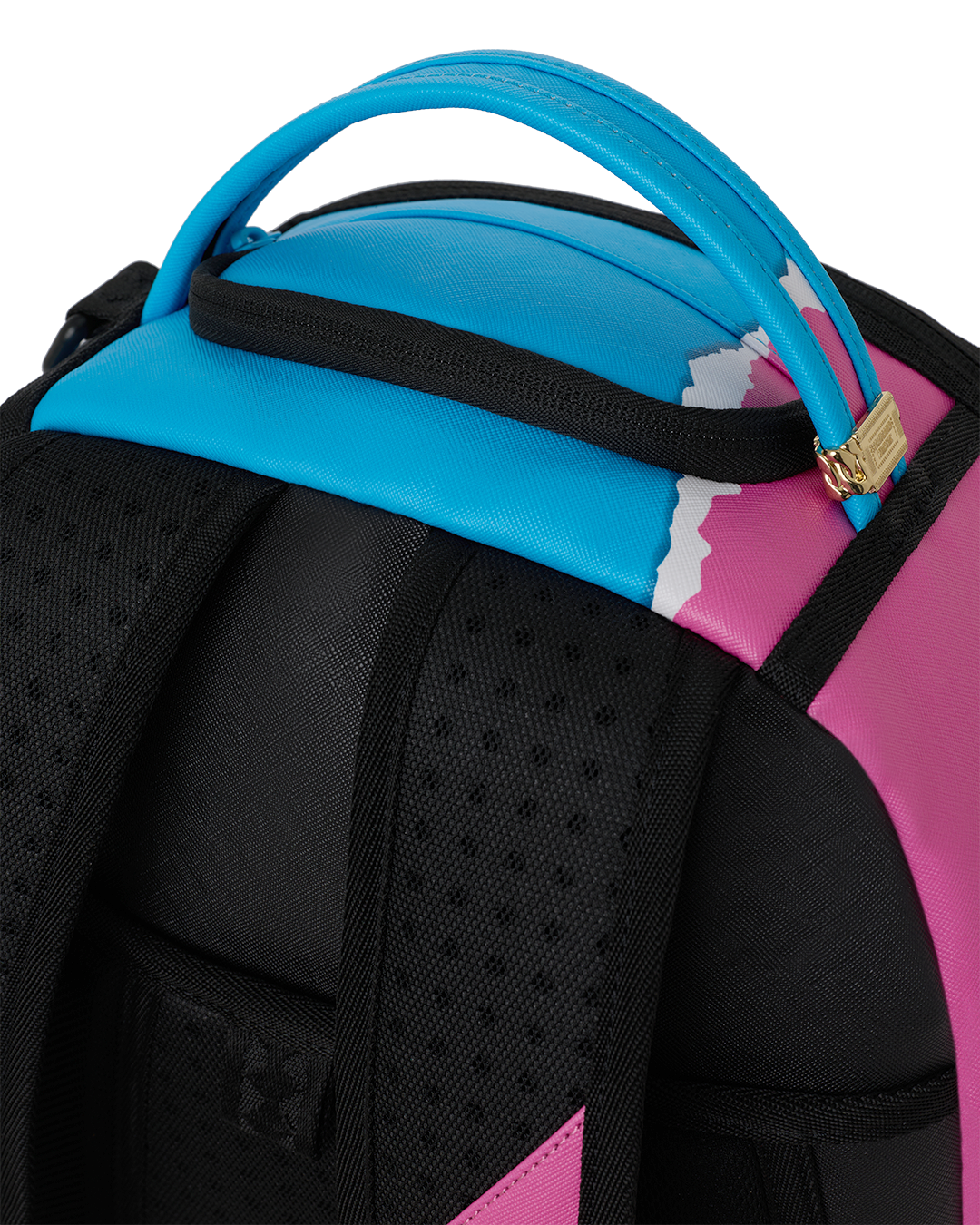 SPRAYGROUND® BACKPACK SHARK CENTRAL ZEN BACKPACK