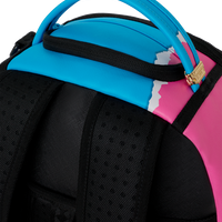 SPRAYGROUND® BACKPACK SHARK CENTRAL ZEN BACKPACK