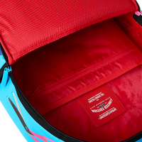 SPRAYGROUND® BACKPACK SHARK CENTRAL ZEN BACKPACK