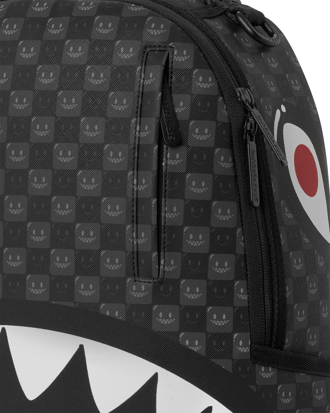 SPRAYGROUND® BACKPACK SHINOBI SHARKS IN PARIS BACKPACK