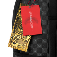 SPRAYGROUND® BACKPACK SHINOBI SHARKS IN PARIS BACKPACK