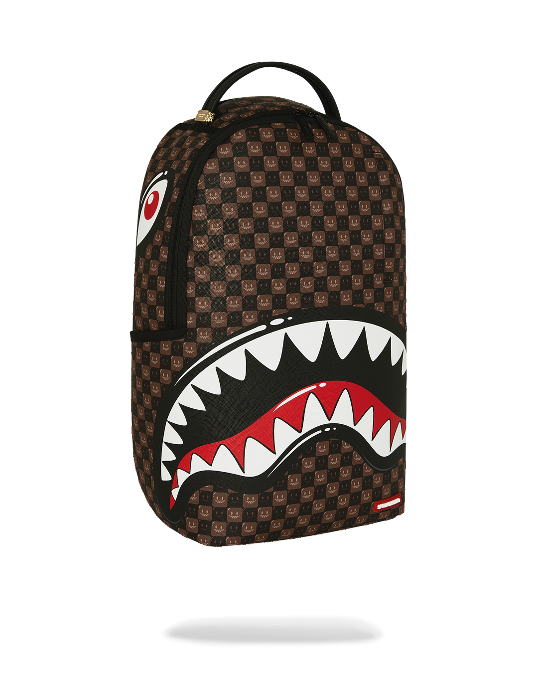 SPRAYGROUND® BACKPACK SHARKS IN PARIS GRIN & GRIND BACKPACK