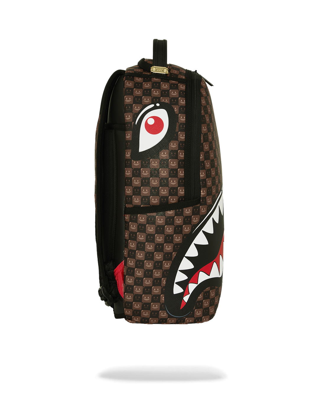 SPRAYGROUND® BACKPACK SHARKS IN PARIS GRIN & GRIND BACKPACK