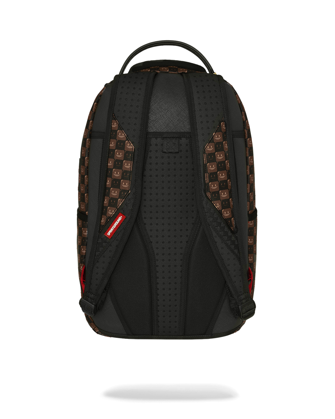 SPRAYGROUND® BACKPACK SHARKS IN PARIS GRIN & GRIND BACKPACK