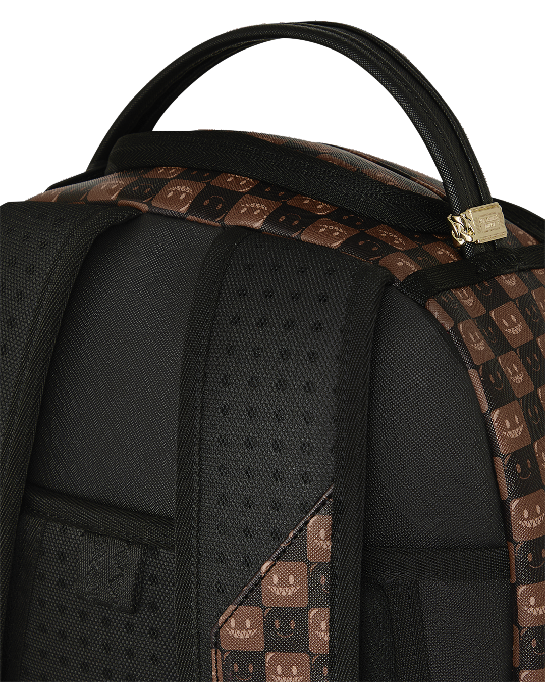 SPRAYGROUND® BACKPACK SHARKS IN PARIS GRIN & GRIND BACKPACK