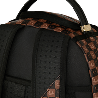 SPRAYGROUND® BACKPACK SHARKS IN PARIS GRIN & GRIND BACKPACK