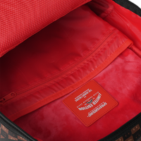 SPRAYGROUND® BACKPACK SHARKS IN PARIS GRIN & GRIND BACKPACK