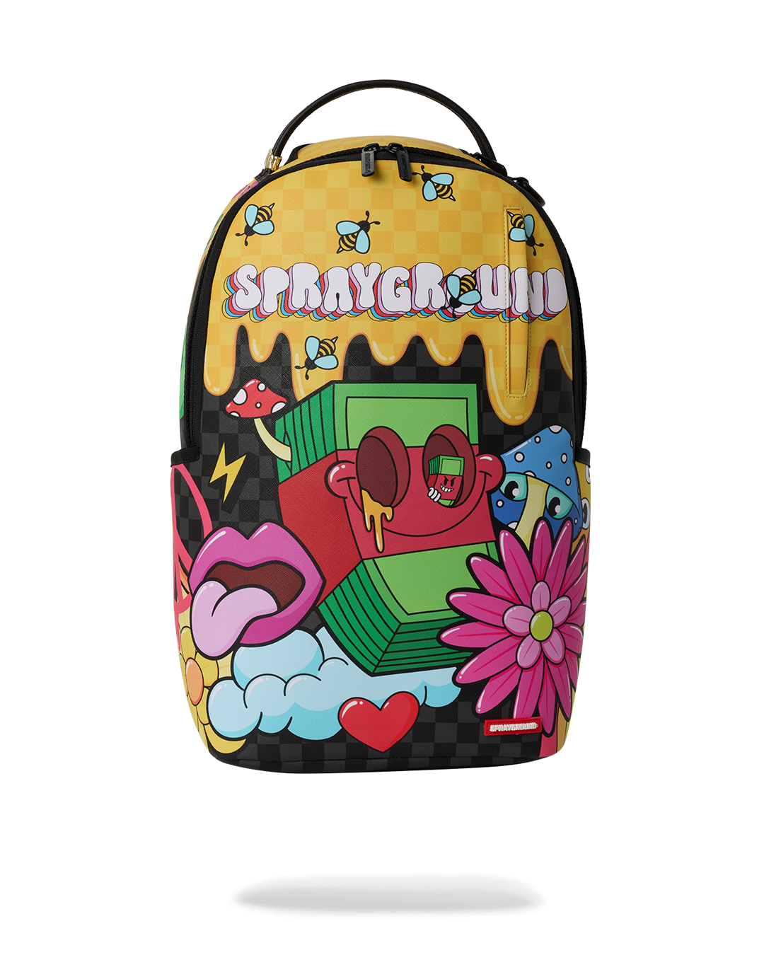 SPRAYGROUND® BACKPACK MONEY BOY THE NEXT DIMENSION BACKPACK