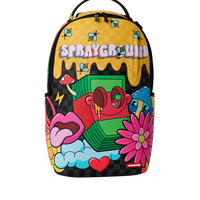 SPRAYGROUND® BACKPACK MONEY BOY THE NEXT DIMENSION BACKPACK