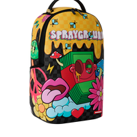 SPRAYGROUND® BACKPACK MONEY BOY THE NEXT DIMENSION BACKPACK