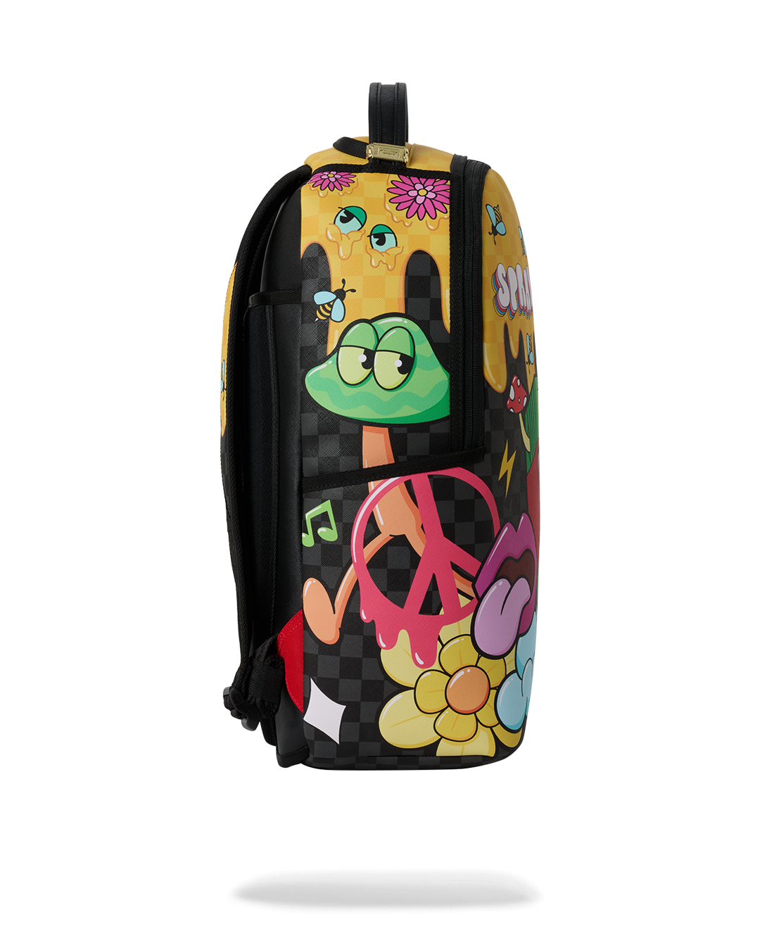 SPRAYGROUND® BACKPACK MONEY BOY THE NEXT DIMENSION BACKPACK