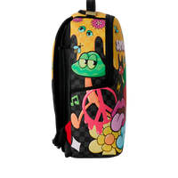 SPRAYGROUND® BACKPACK MONEY BOY THE NEXT DIMENSION BACKPACK
