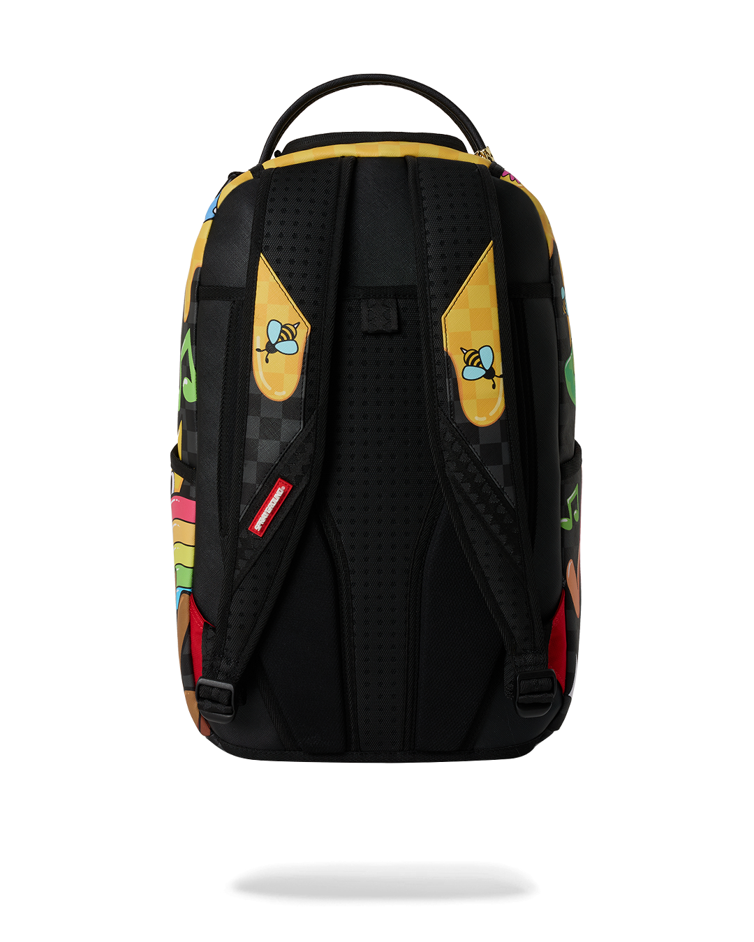 SPRAYGROUND® BACKPACK MONEY BOY THE NEXT DIMENSION BACKPACK