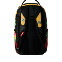 SPRAYGROUND® BACKPACK MONEY BOY THE NEXT DIMENSION BACKPACK