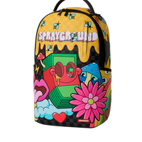 SPRAYGROUND® BACKPACK MONEY BOY THE NEXT DIMENSION BACKPACK