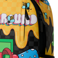 SPRAYGROUND® BACKPACK MONEY BOY THE NEXT DIMENSION BACKPACK