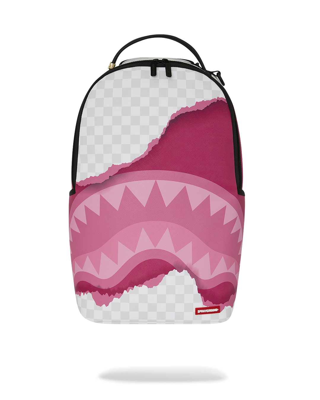 SPRAYGROUND® BACKPACK UNMASKED BACKPACK