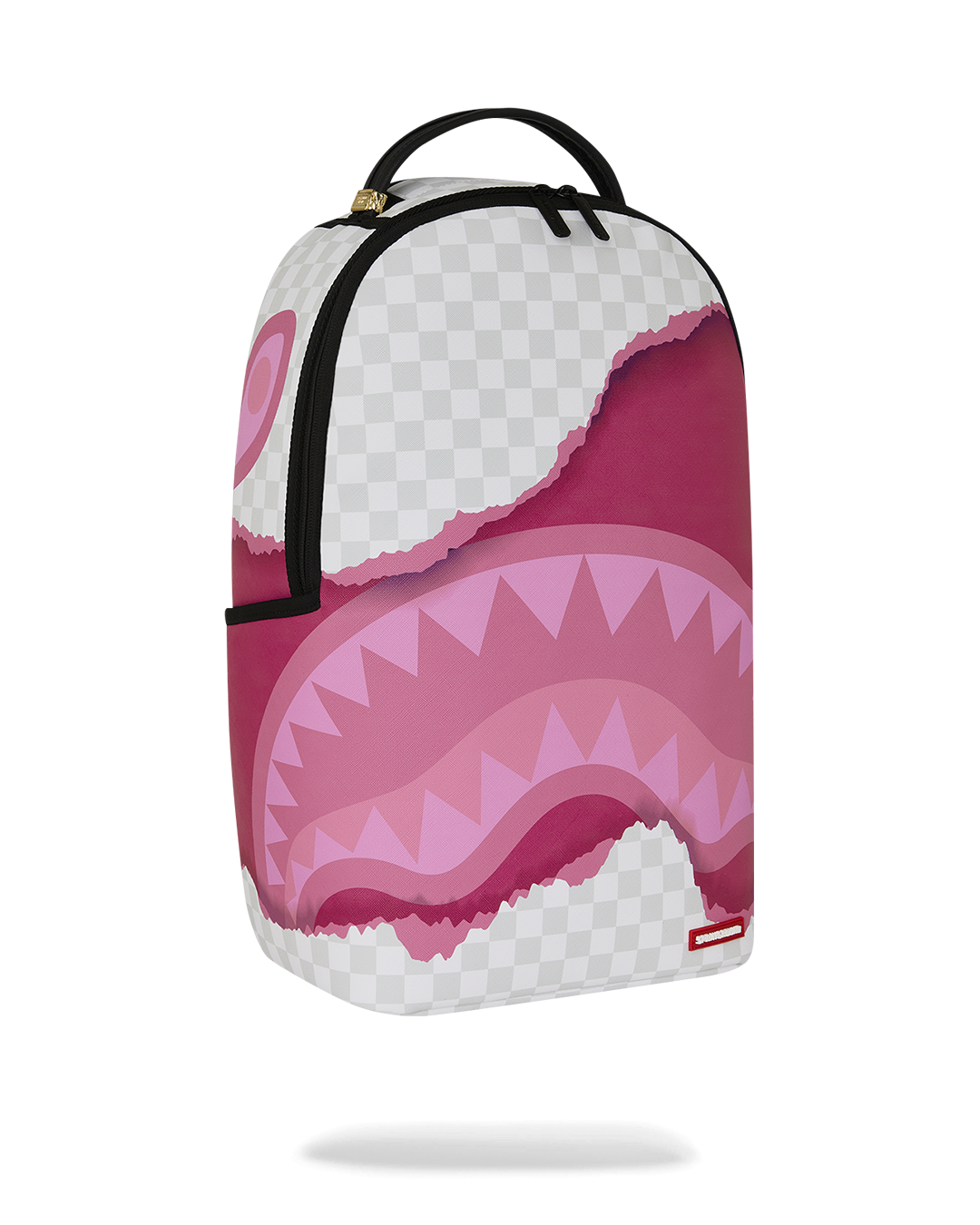 SPRAYGROUND® BACKPACK UNMASKED BACKPACK