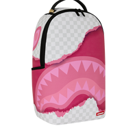 SPRAYGROUND® BACKPACK UNMASKED BACKPACK