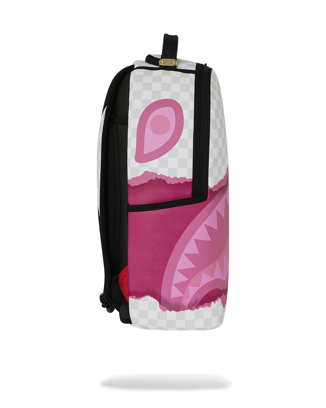 SPRAYGROUND® BACKPACK UNMASKED BACKPACK