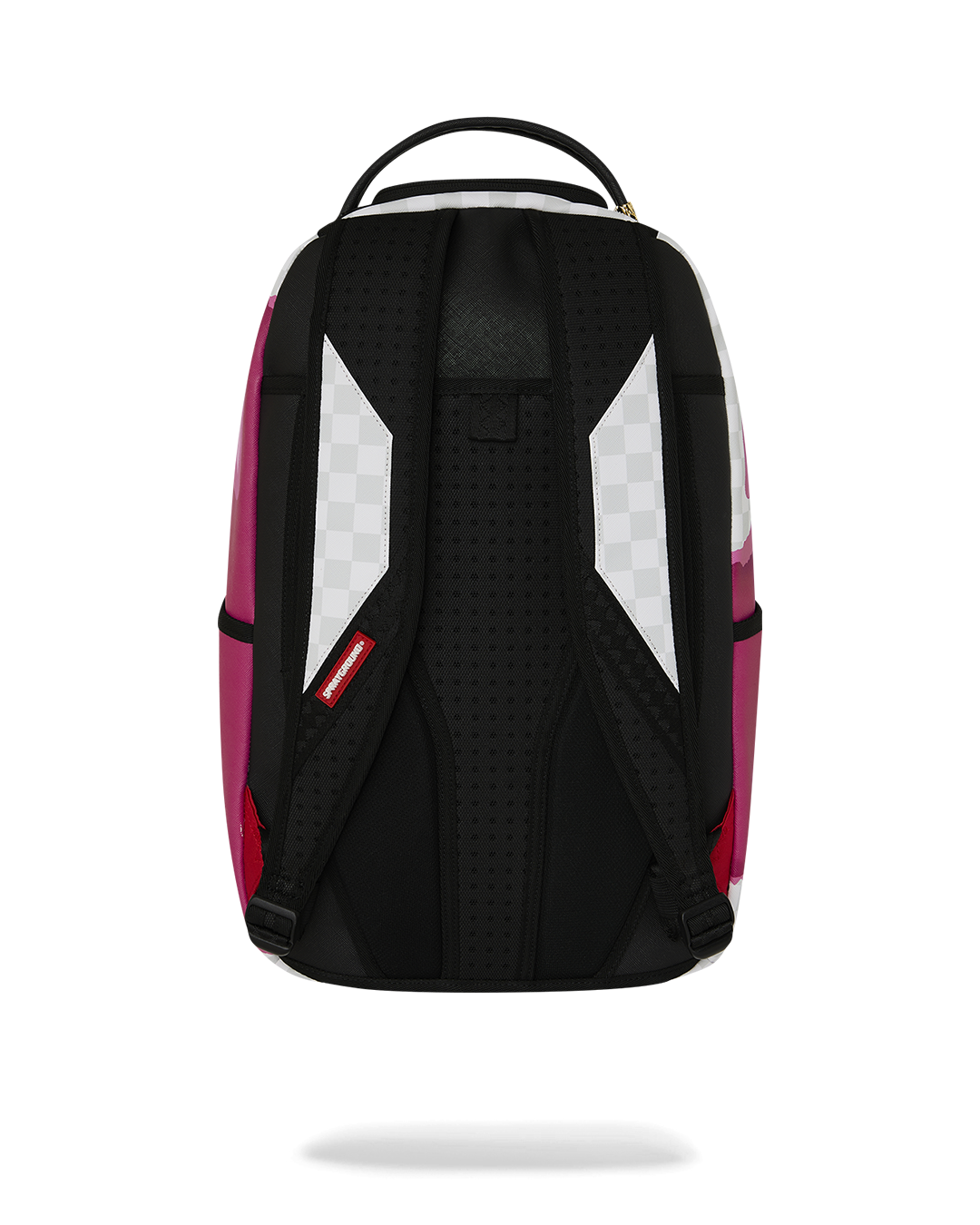 SPRAYGROUND® BACKPACK UNMASKED BACKPACK