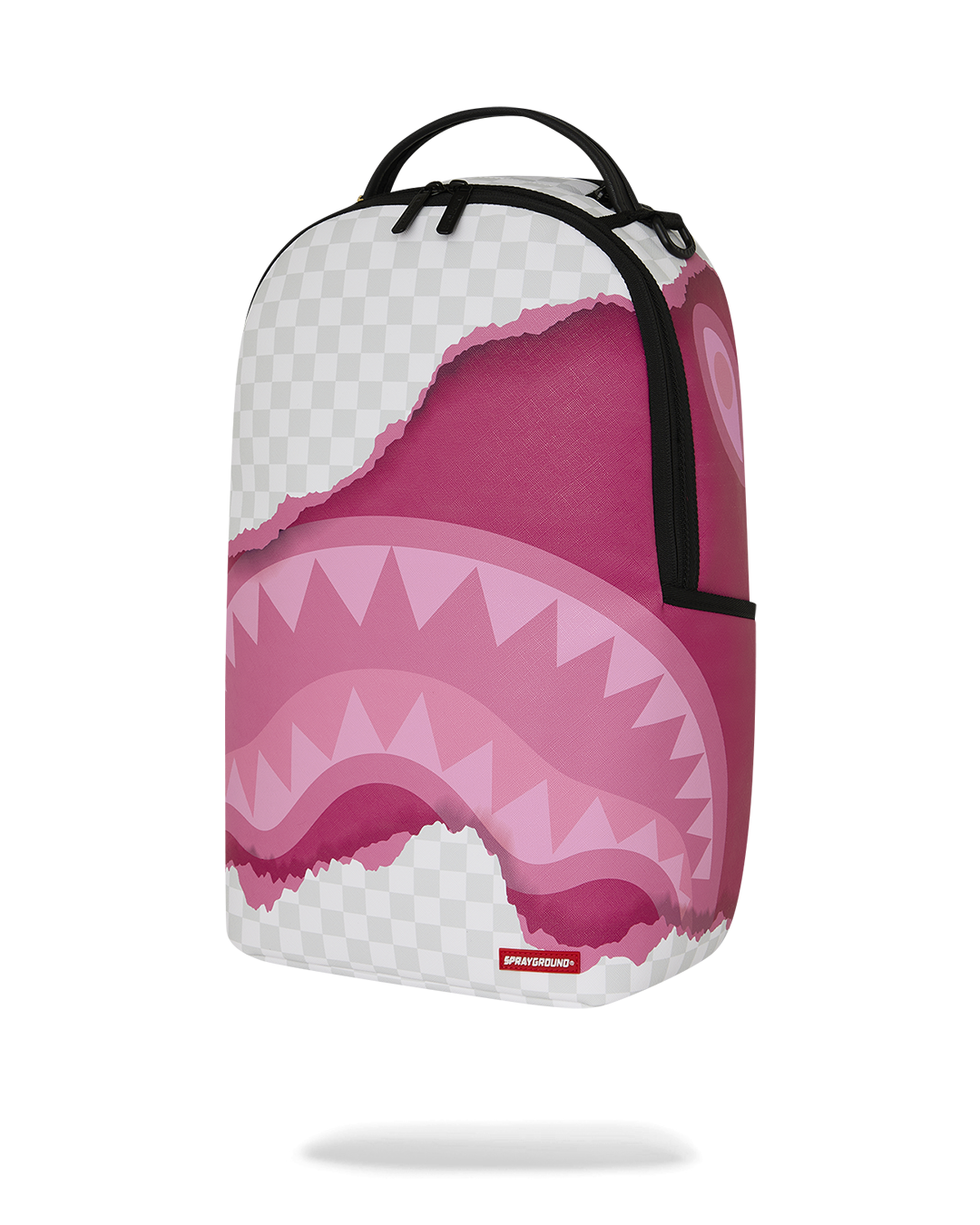 SPRAYGROUND® BACKPACK UNMASKED BACKPACK