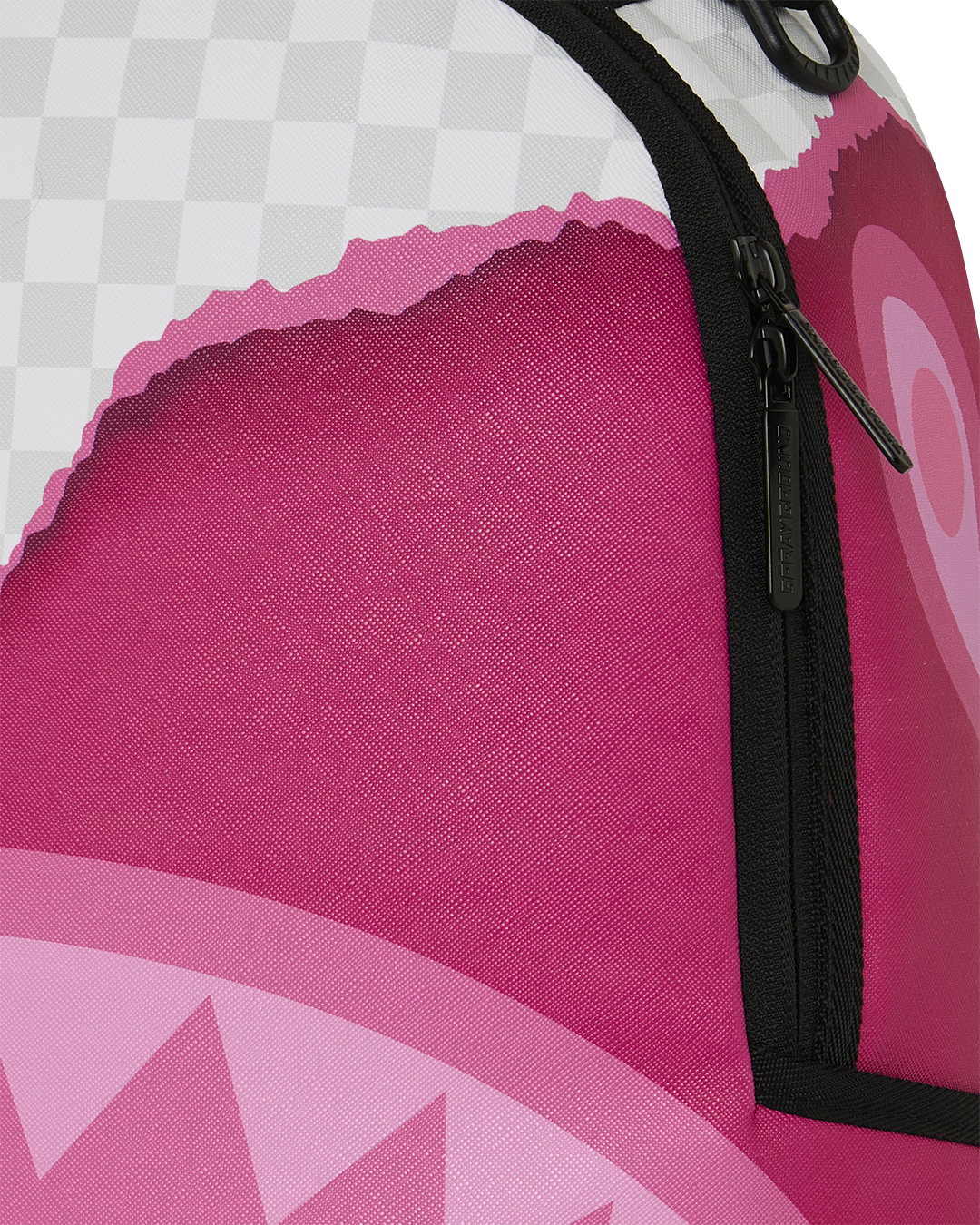 SPRAYGROUND® BACKPACK UNMASKED BACKPACK