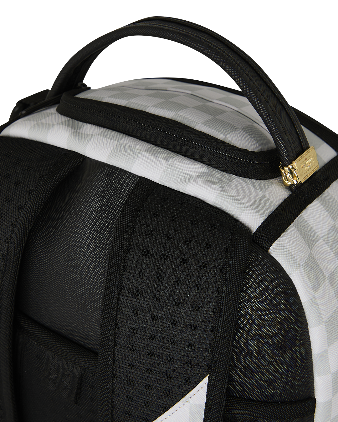 SPRAYGROUND® BACKPACK UNMASKED BACKPACK