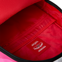 SPRAYGROUND® BACKPACK UNMASKED BACKPACK