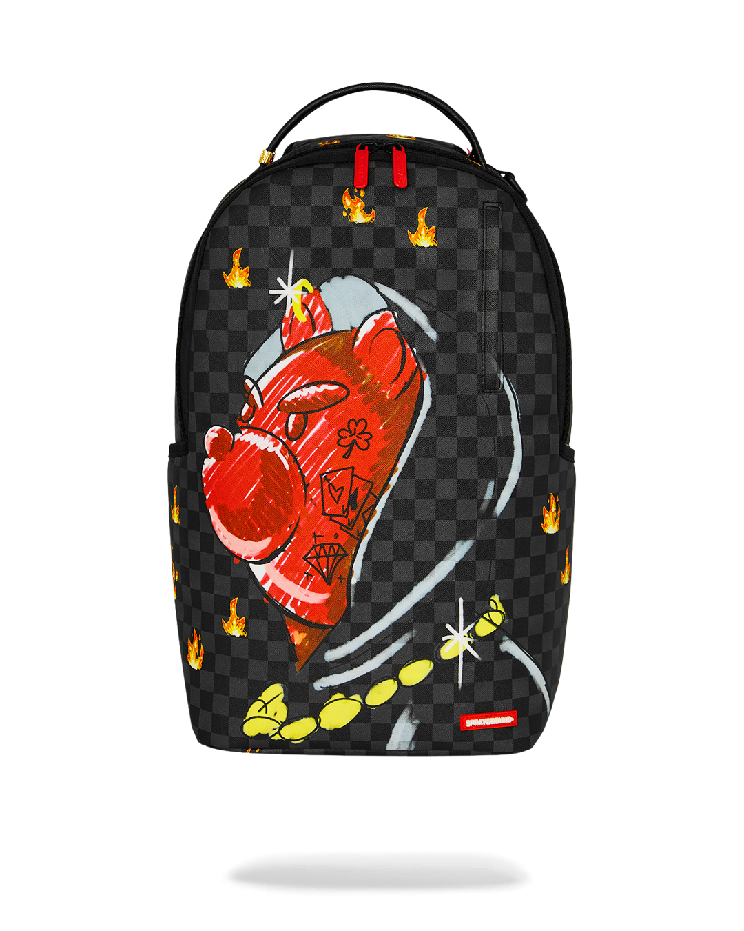DIABLO - FASTLANE BACKPACK