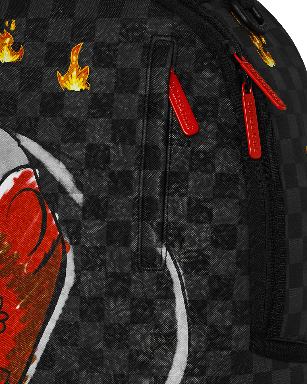 DIABLO - FASTLANE BACKPACK