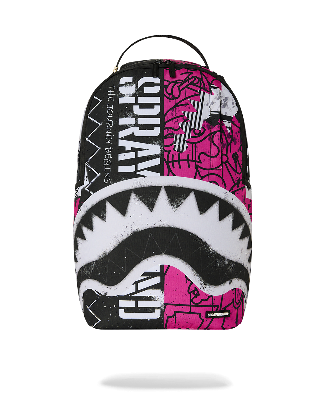 SPRAYGROUND® BACKPACK AMP'D UP BACKPACK