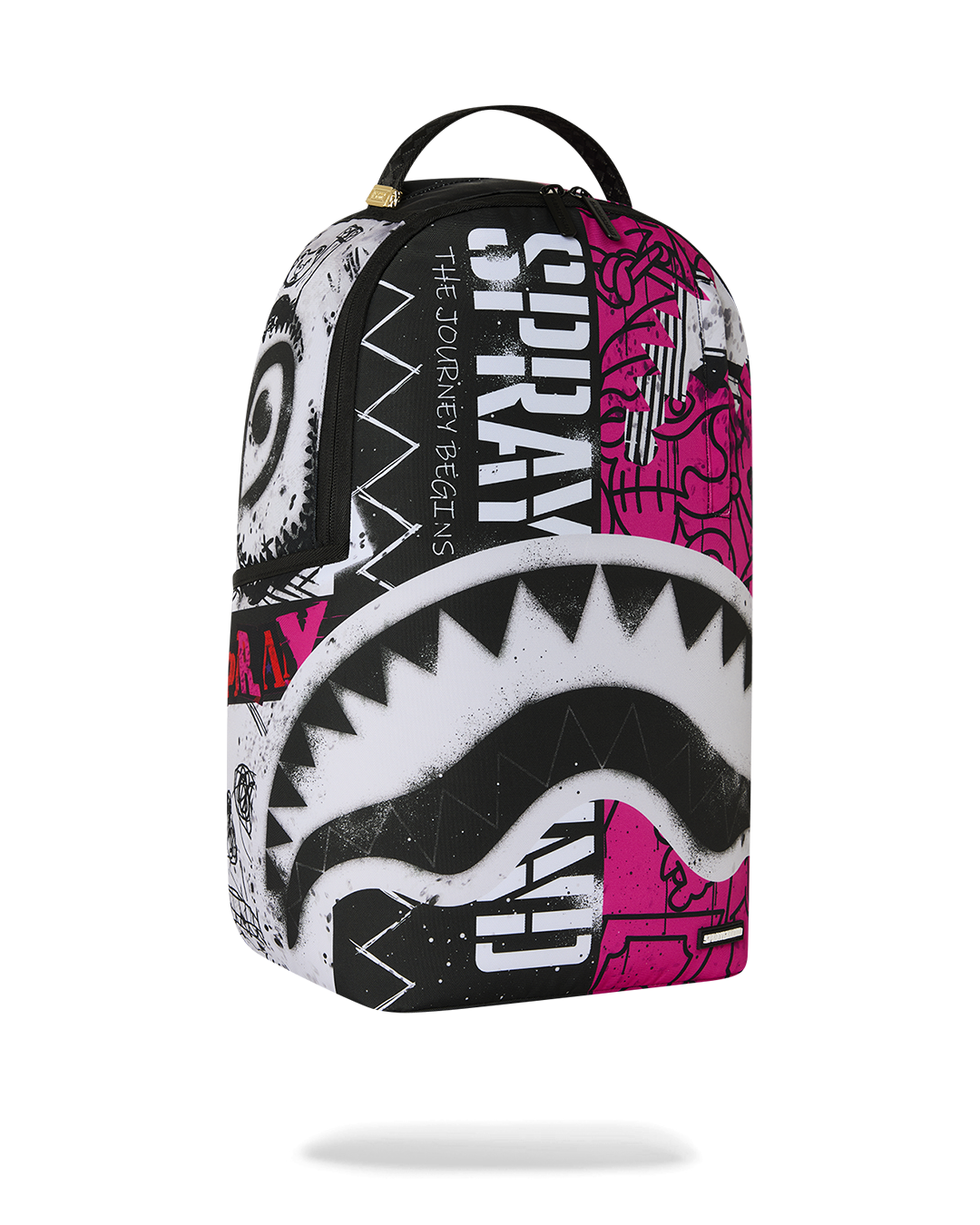 SPRAYGROUND® BACKPACK AMP'D UP BACKPACK