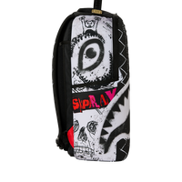 SPRAYGROUND® BACKPACK AMP'D UP BACKPACK