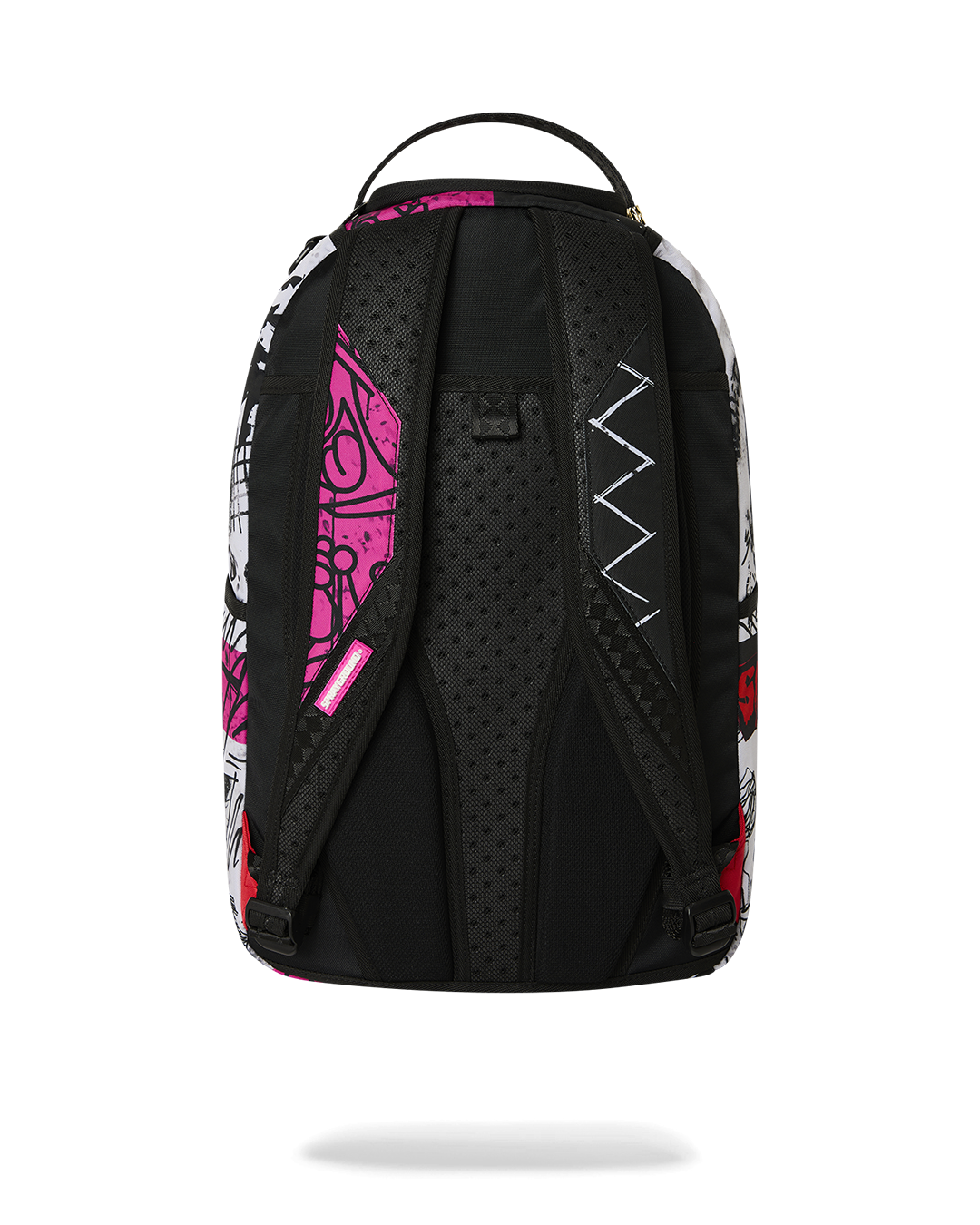 SPRAYGROUND® BACKPACK AMP'D UP BACKPACK