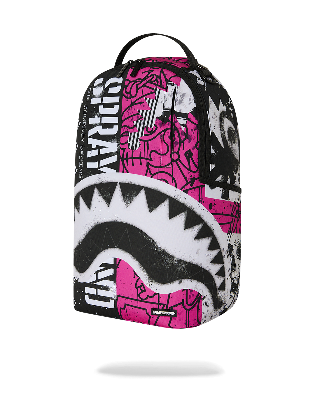 SPRAYGROUND® BACKPACK AMP'D UP BACKPACK