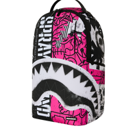 SPRAYGROUND® BACKPACK AMP'D UP BACKPACK