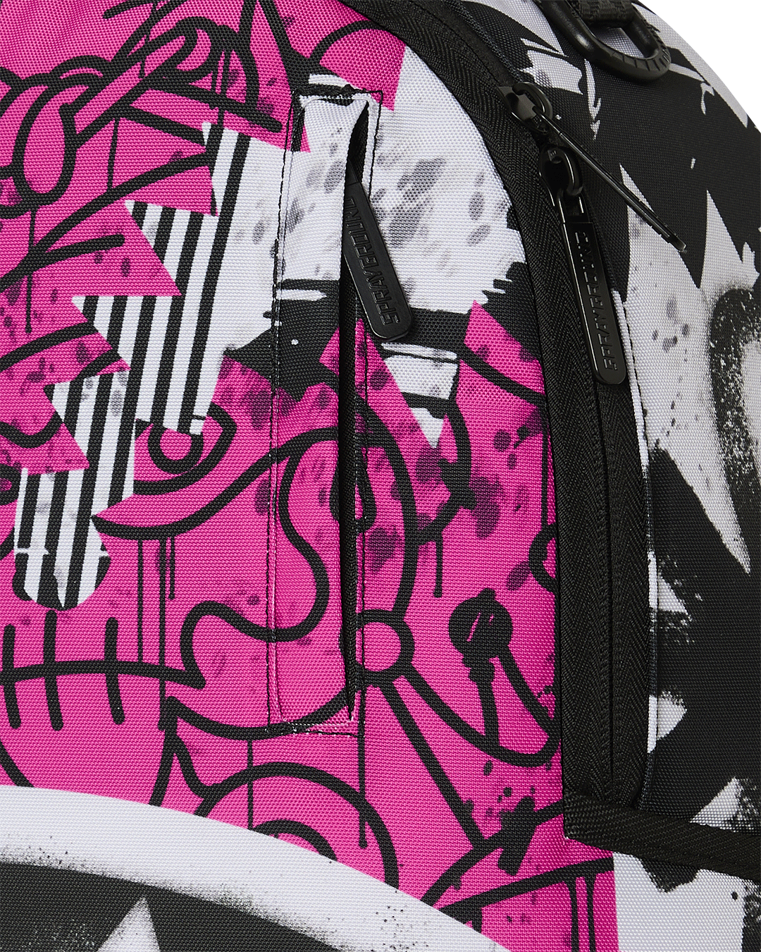 SPRAYGROUND® BACKPACK AMP'D UP BACKPACK
