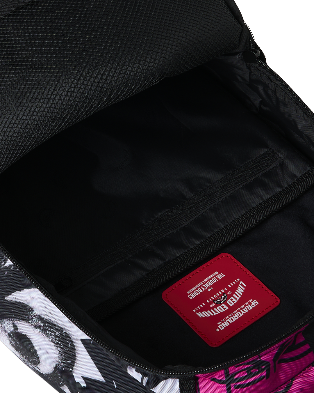 SPRAYGROUND® BACKPACK AMP'D UP BACKPACK