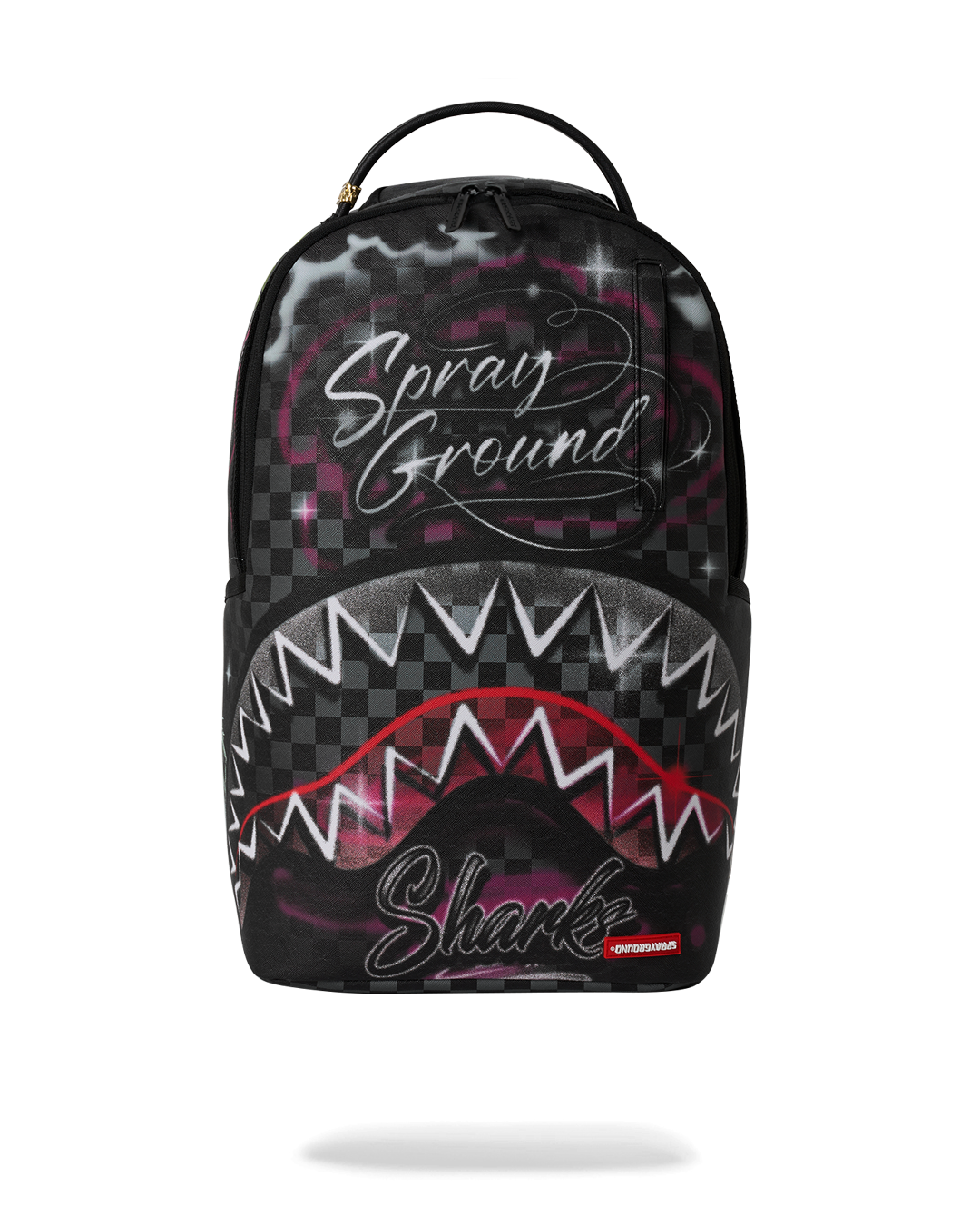 SPRAYGROUND® BACKPACK SPRAY SESSION BACKPACK