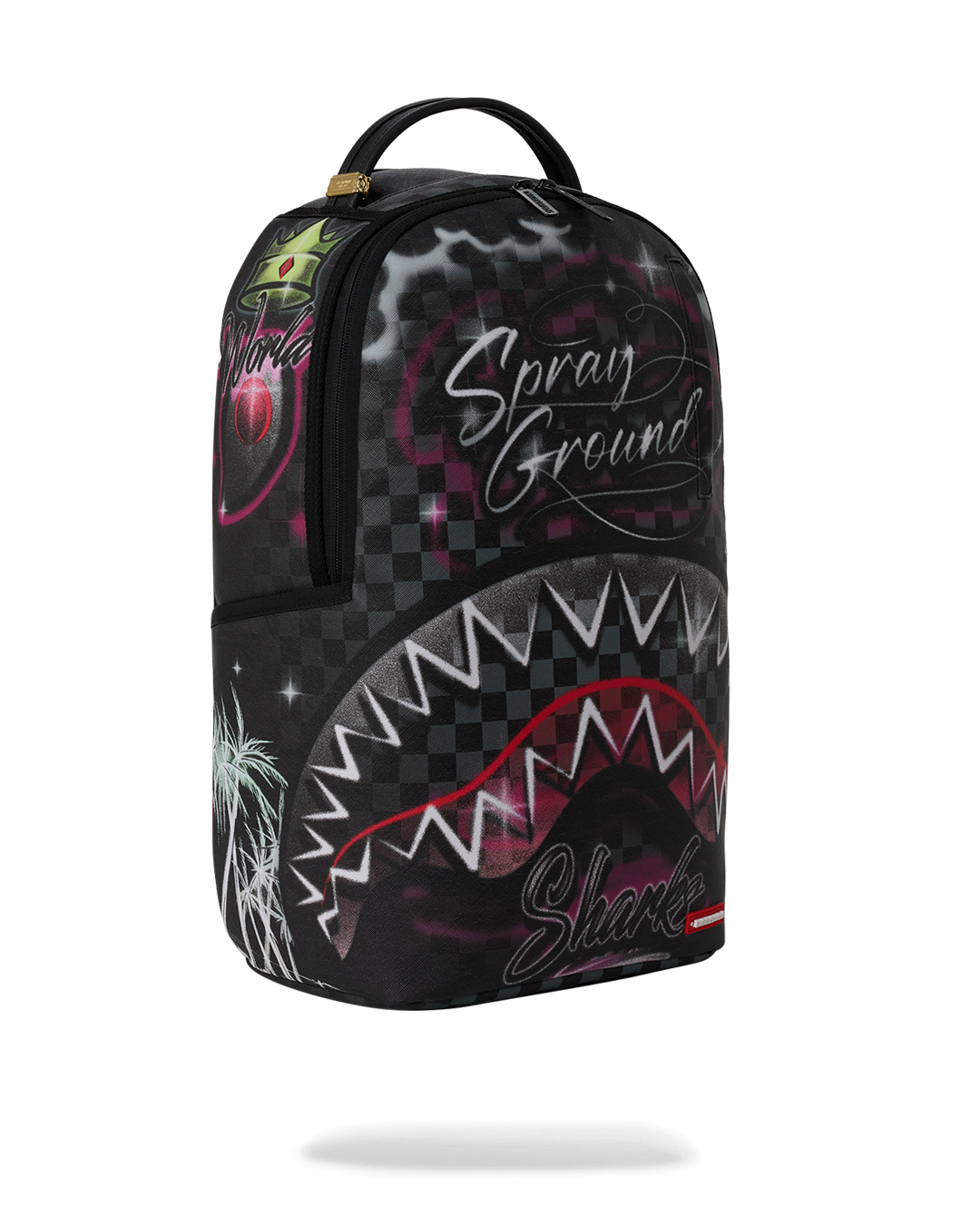 SPRAYGROUND® BACKPACK SPRAY SESSION BACKPACK