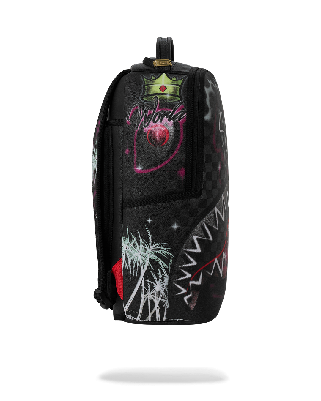 SPRAYGROUND® BACKPACK SPRAY SESSION BACKPACK