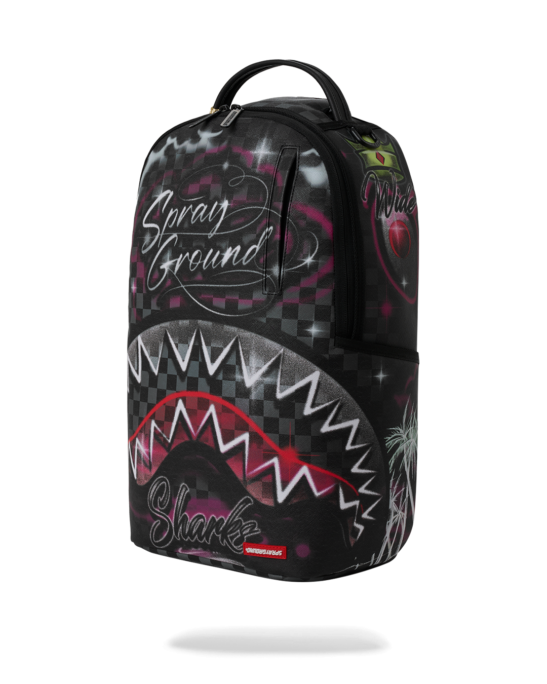 SPRAYGROUND® BACKPACK SPRAY SESSION BACKPACK