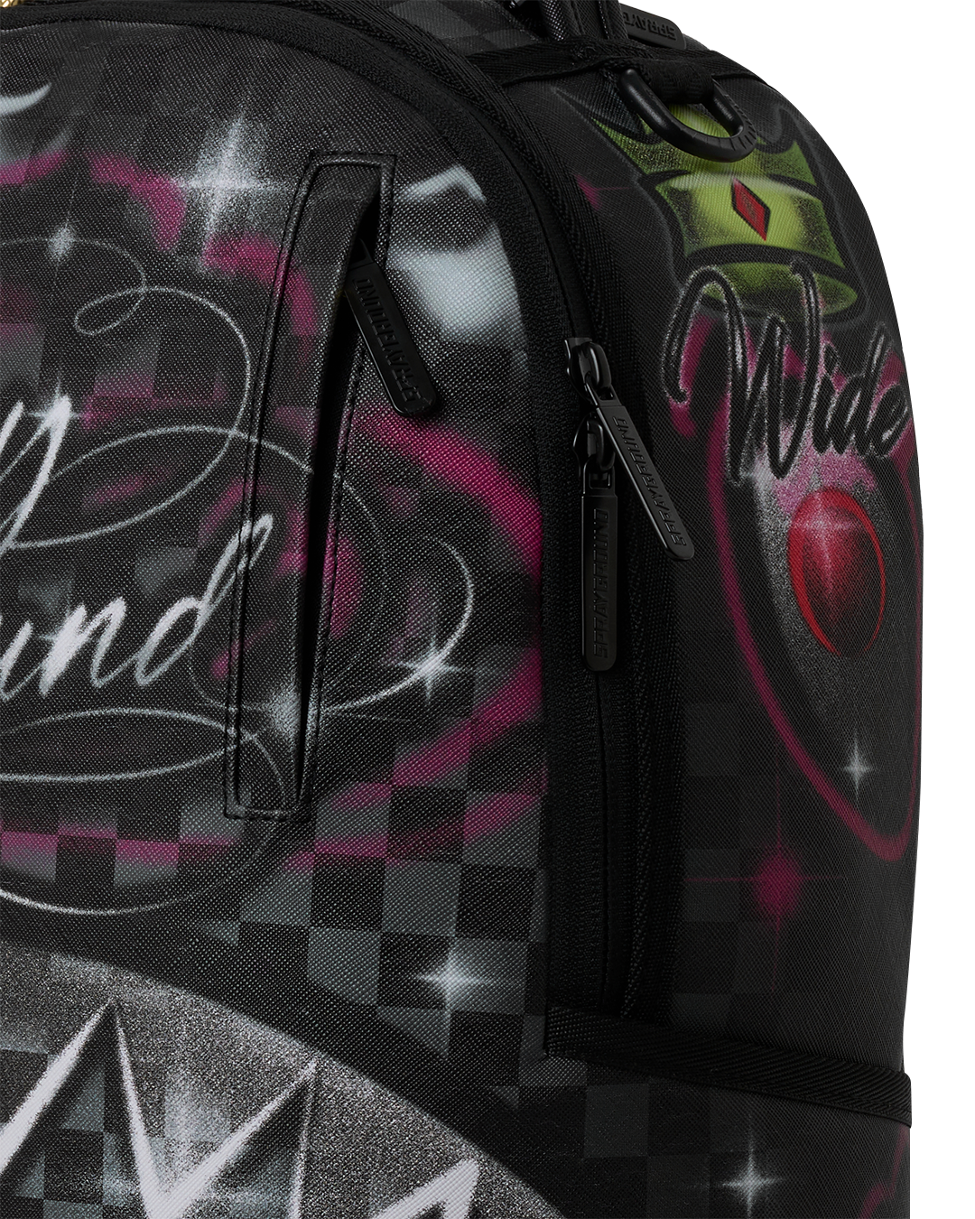 SPRAYGROUND® BACKPACK SPRAY SESSION BACKPACK