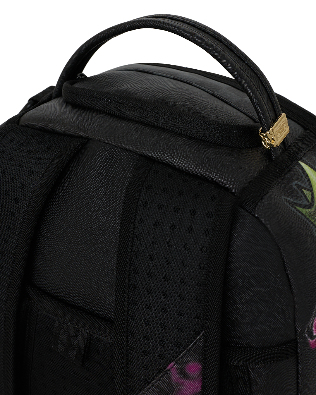 SPRAYGROUND® BACKPACK SPRAY SESSION BACKPACK