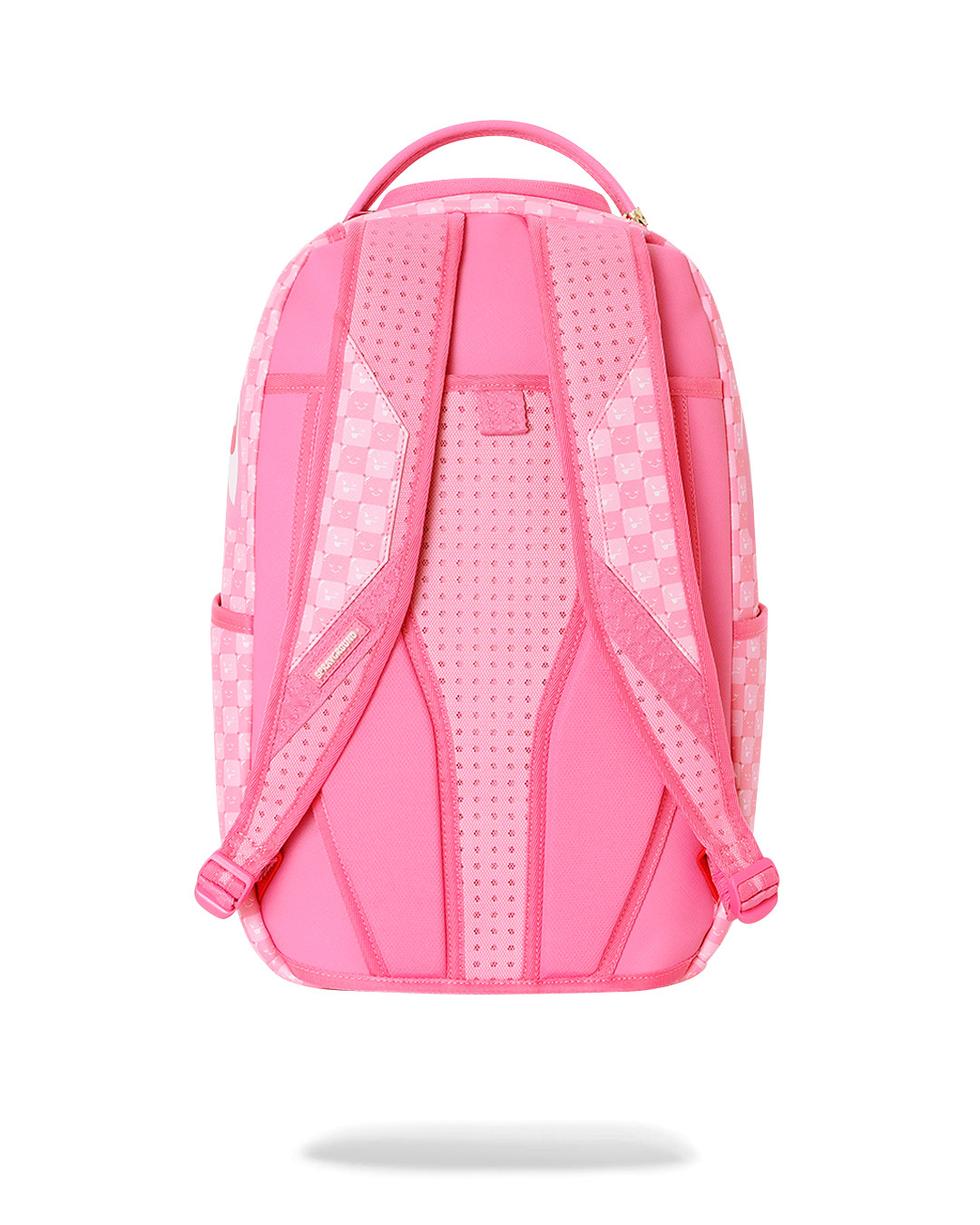 SHINOBI SHARKS IN PARIS (PINK) BACKPACK
