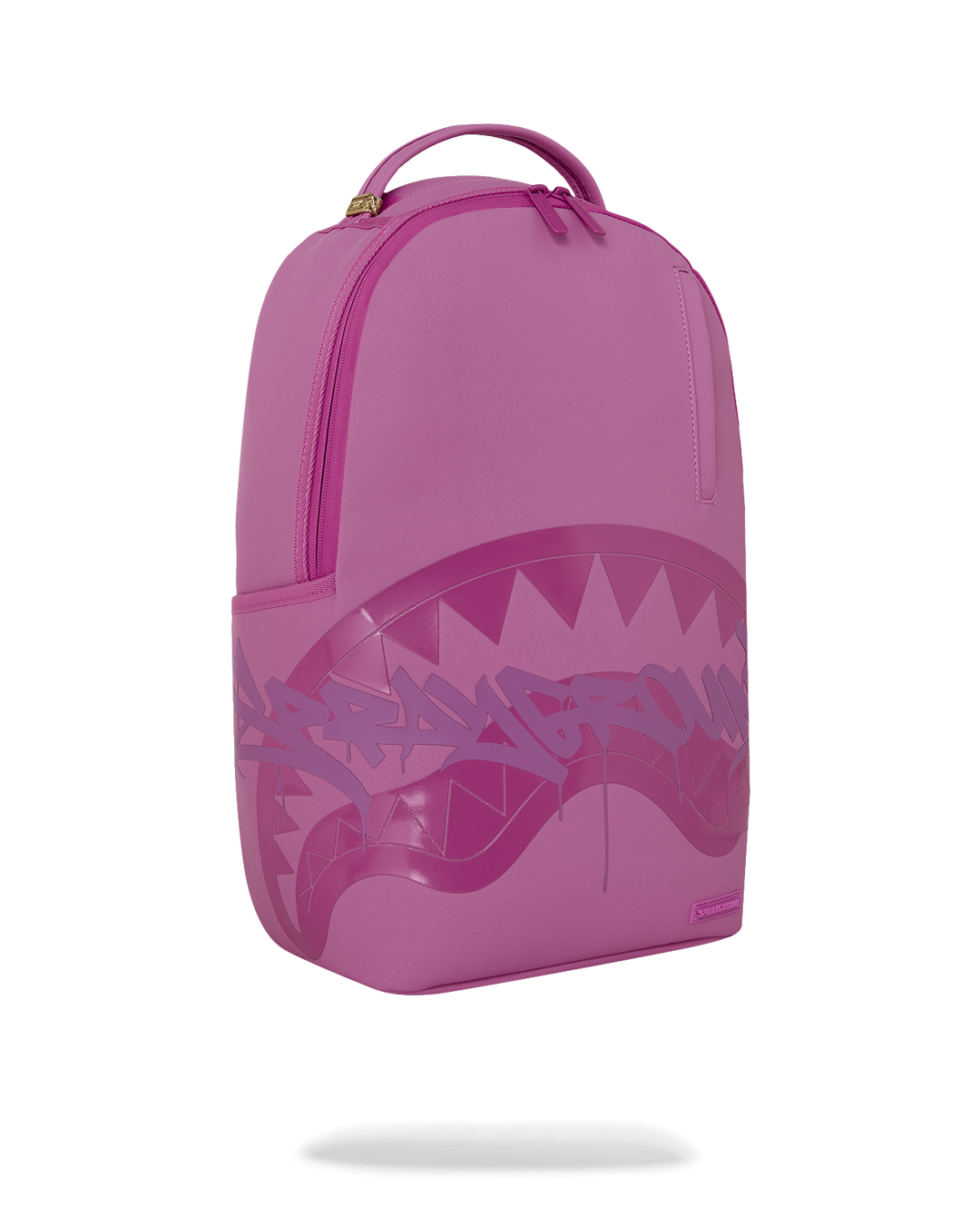SPRAYGROUND® BACKPACK SHADOW SHARKS - BUBBLE POP BACKPACK