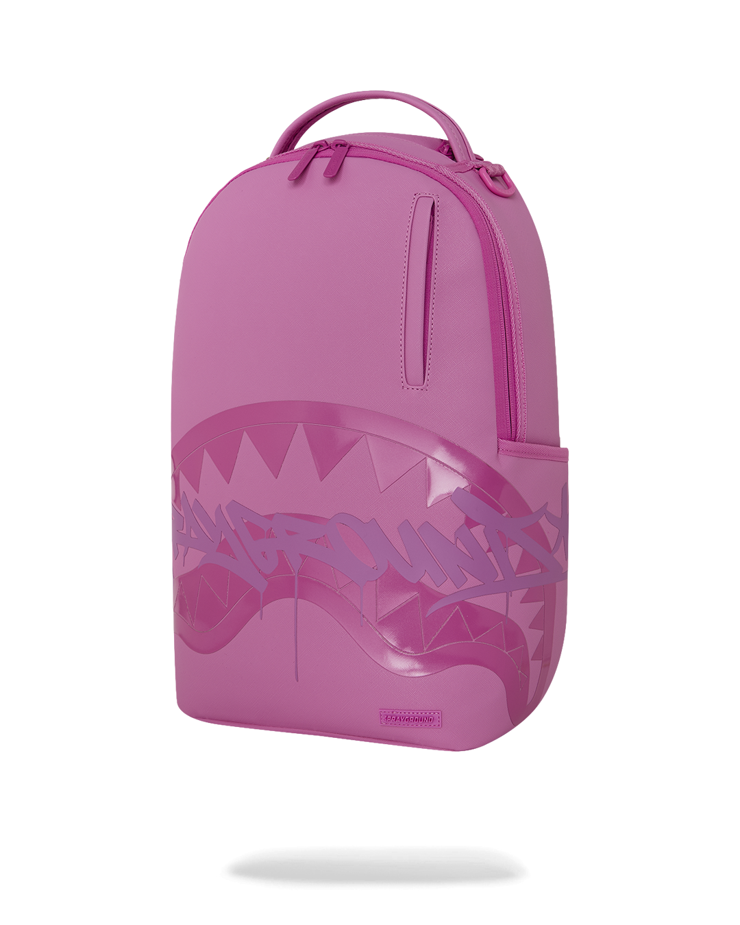 SPRAYGROUND® BACKPACK SHADOW SHARKS - BUBBLE POP BACKPACK