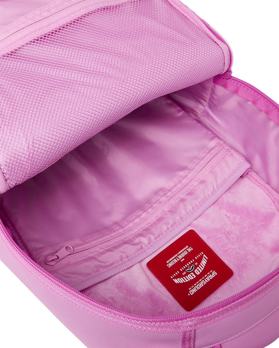 SPRAYGROUND® BACKPACK SHADOW SHARKS - BUBBLE POP BACKPACK