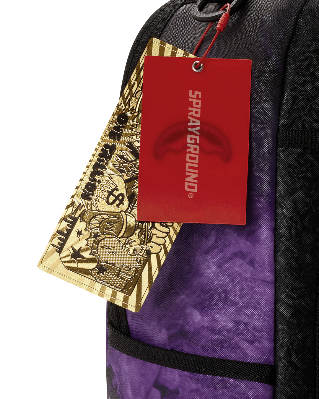 SPRAYGROUND® BACKPACK SHADOW FADE BACKPACK